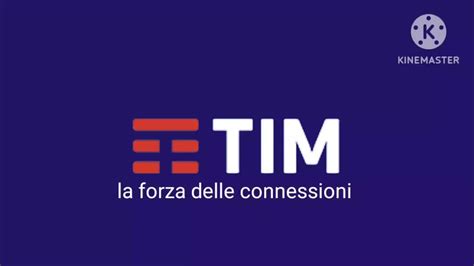tim la forza delle connessioni